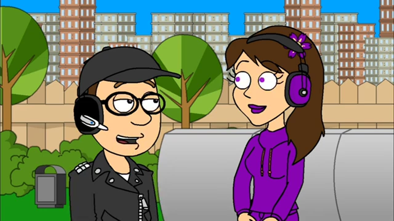 Conversation with a long time friend!