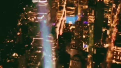 9/11 and the New World Order