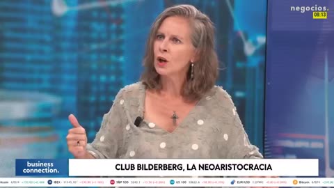 30may2024 La Union Europea, laboratorio del gobierno mundial: asi lo ven las elites · Cristina Jimenez || RESISTANCE ...-