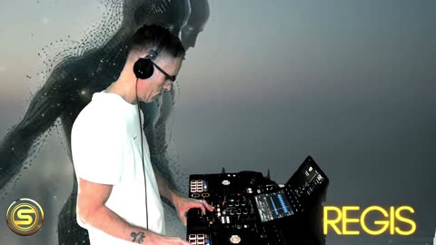 REGIS Archive Mix 01 Dec 24