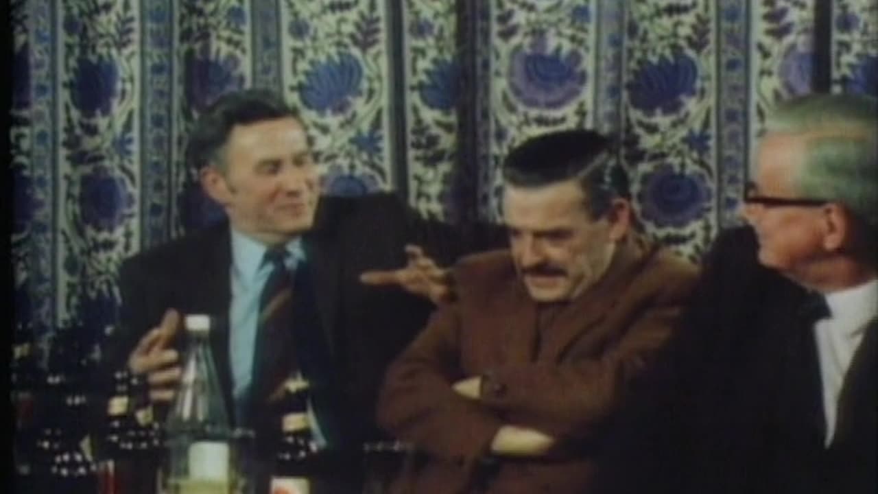 The World at War - 27. The Making of the Series