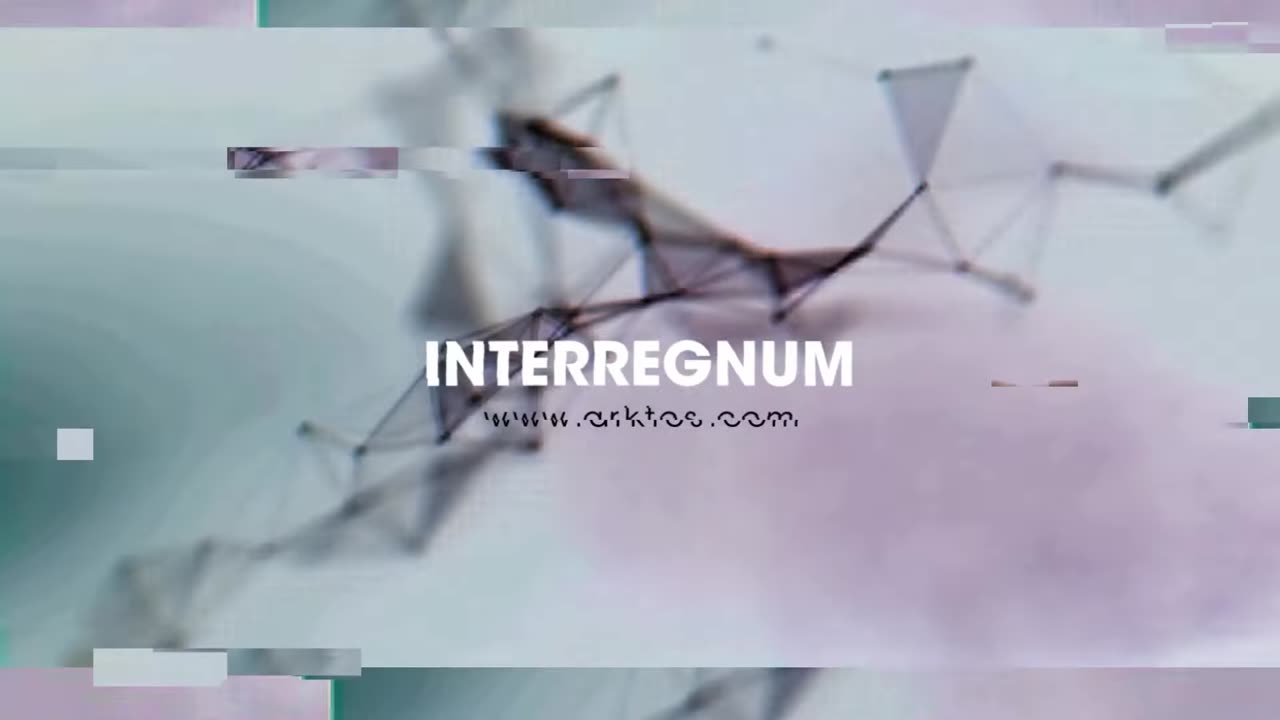 Iurie Rosca — Interregnum #70