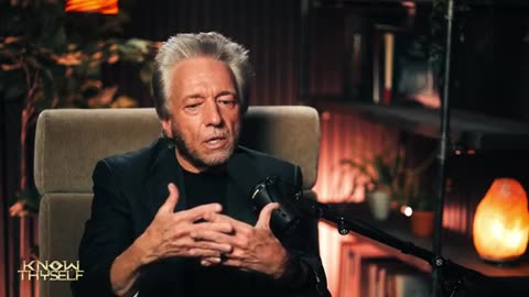Becoming SUPERHUMAN: Unlock The Full Potential Of Your Mind & Heart | Gregg Braden