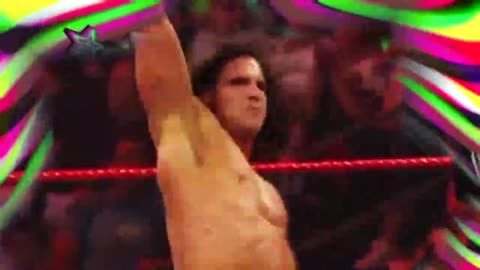 John Morrison Custom Titantron (2021)