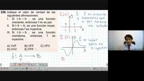 CEPRE UNI 2021 - 2 | SEMANA 09 | ÁLGEBRA S02