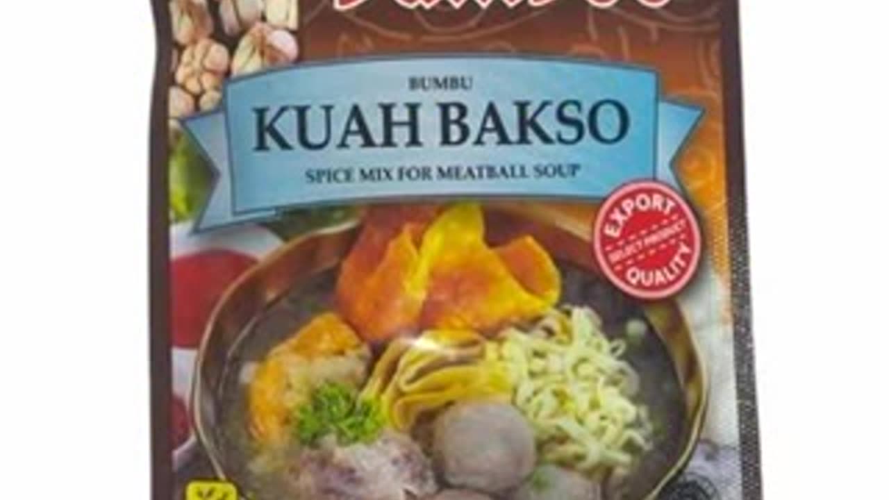 gewurze derezo cozinha