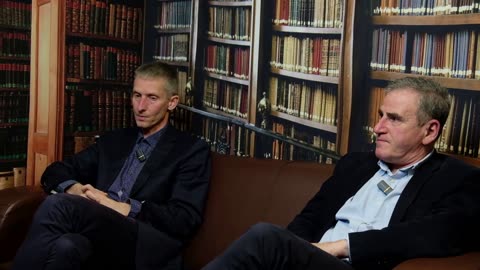 Rypke Zeilmaker - Interessante Tijden TV - 60. Klimaatreligie verliest steun, geld raakt op