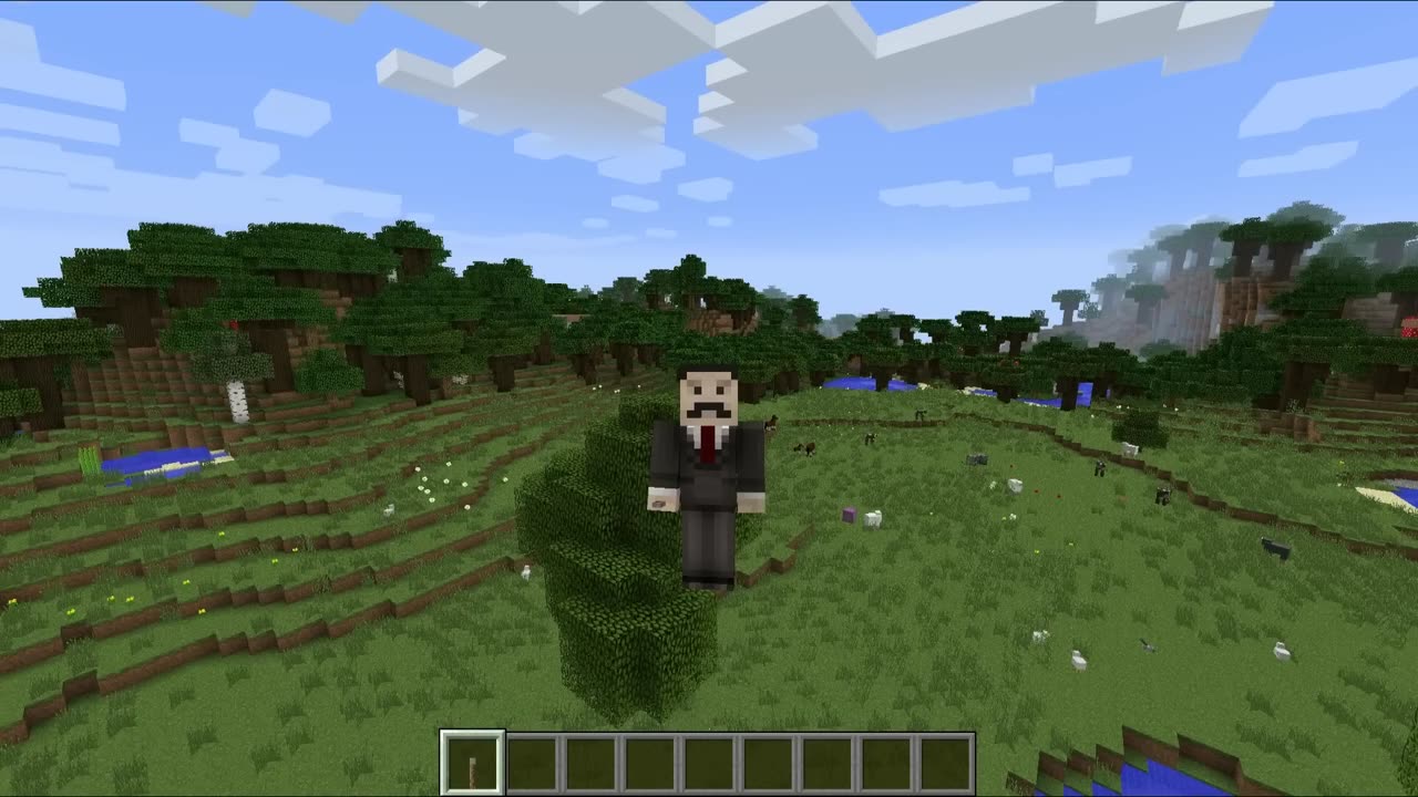 60 Facts about Minecraft Redstone!