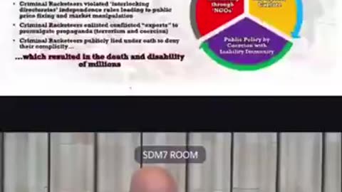 DR DAVID MARTIN WHO TO LUDOBÓJCY WHO ZAŁOŻYLI NAZIŚCI RZESZA HITLEROWSKA NANOTECHNOLOGIA WIFI