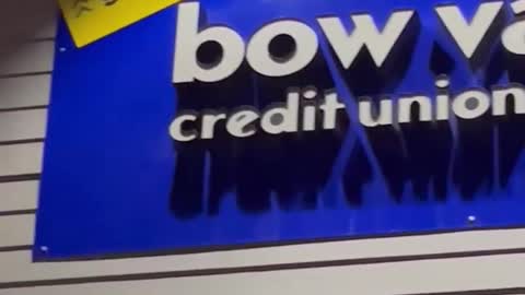 Alberta Credit Union is now Gold Backed
