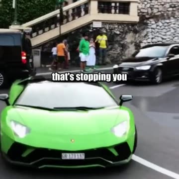 LISTEN TO THIS EVERY SINGLE DAY.