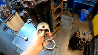 302 Ford Project intro