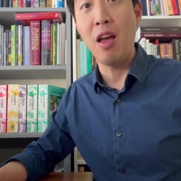 Why the Pre and Post Trib Raptures Are True? | Dr. Gene Kim