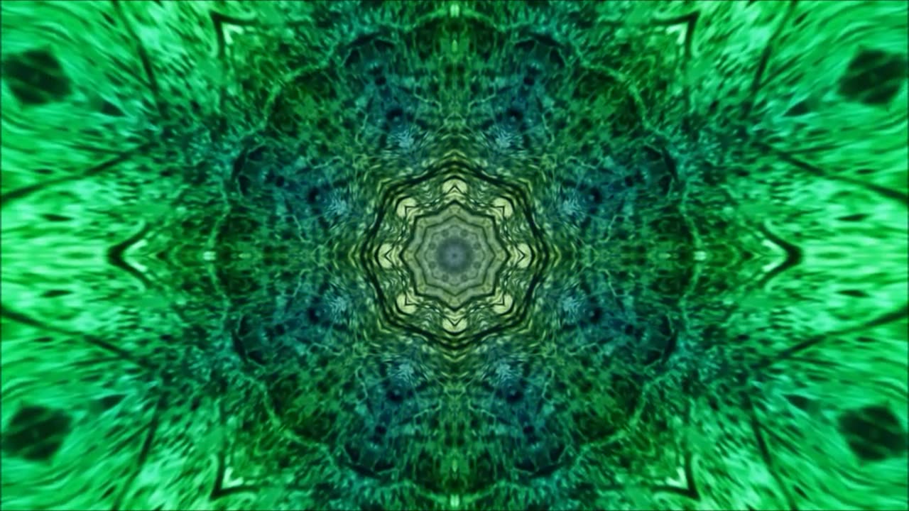Mandalas