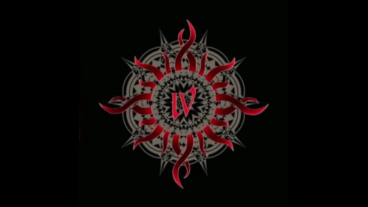 Godsmack - IV Mixtape