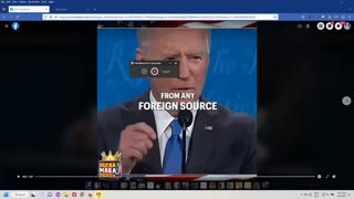 The Biden Crime Family