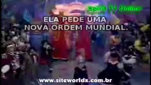 A Chegada - Parte 11 - X