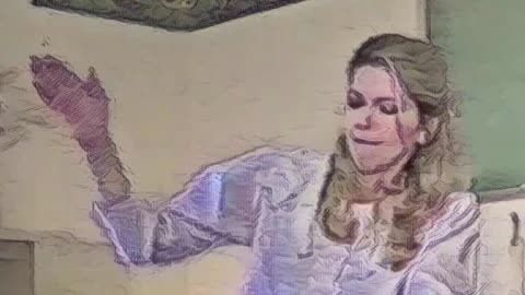 A First Spanking