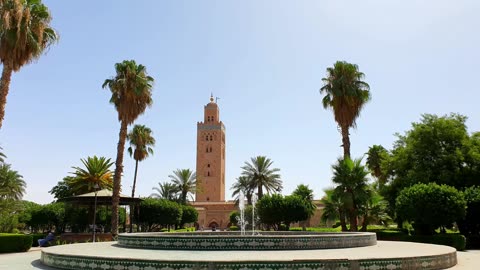 Morocco Travel / Guide