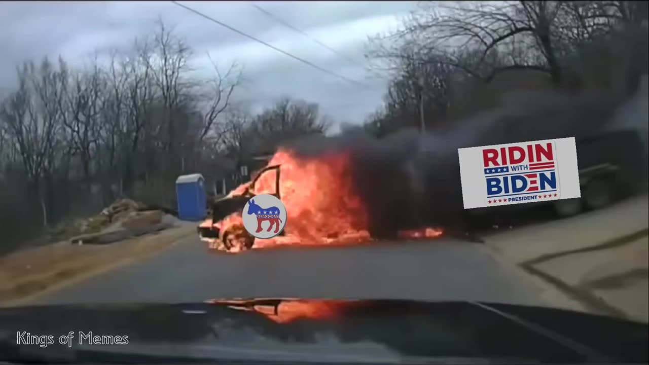 Meanwhile, in Washington DC 16:9