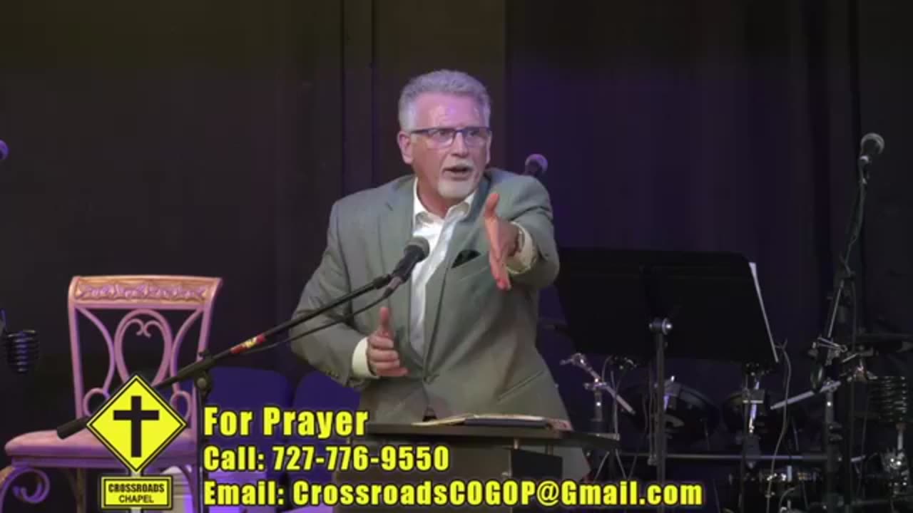 COGOP Palm Harbor District Meeting 2/04/23