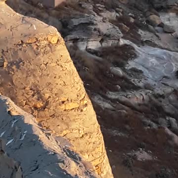 Acoma Pueblo New Mexico "Sky City" 1/31/23 sunrise. Beautiful but cold 13