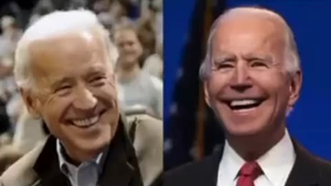 Proof Biden Has Been Replaced❓