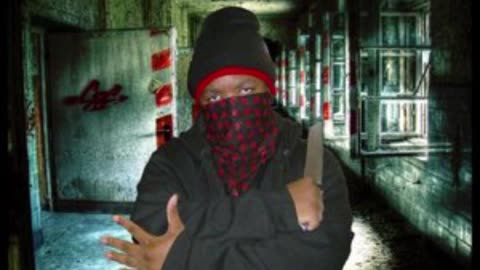 DJ Fire - Da Triple Six We Say (Lyic video)