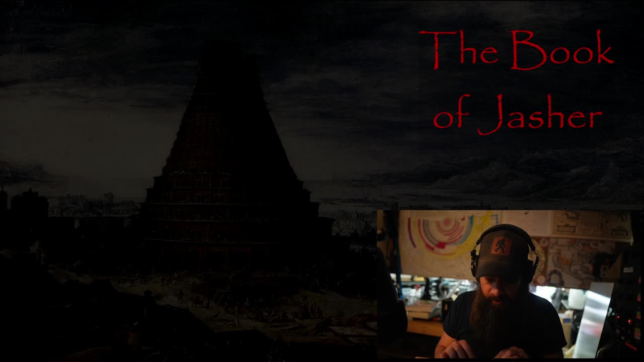 The Book of Jasher - Chapter 32