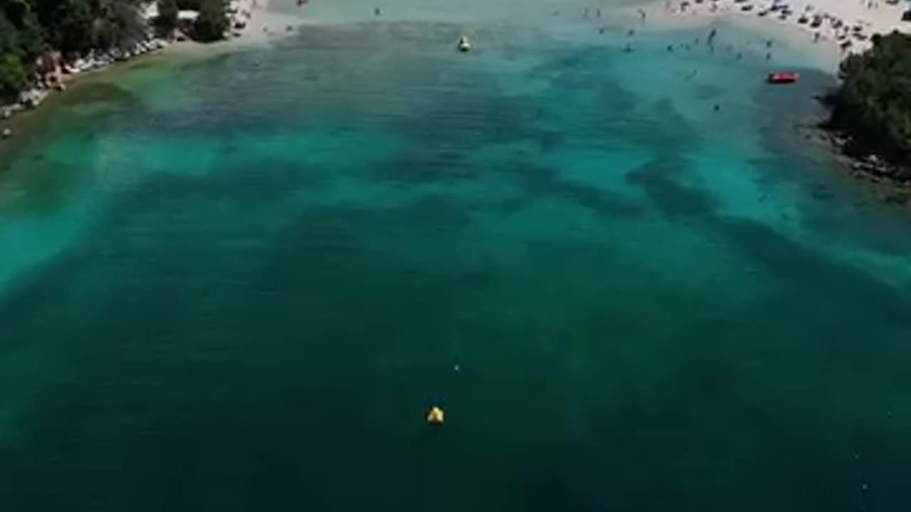 🇬🇷🏖️Sivota, Greece🏊