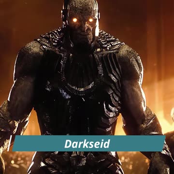 Top 10 Supervillains Inspired by Real People Part 2