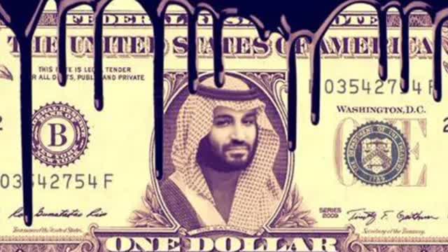 Saudi Arabia Signals The End Of 'Petro' Status and Start of CBDCs