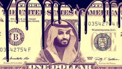 Saudi Arabia Signals The End Of 'Petro' Status and Start of CBDCs