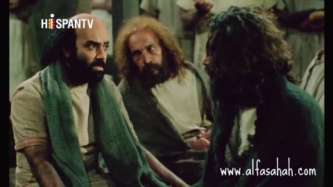 Prophet Hazrat Yousuf (a.s.) - Episode 21