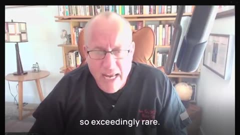 Dr. Pierre Kory - I could not reliably recommend any vaccine to anyone!