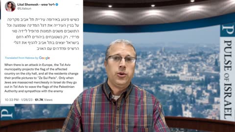 Terror Strikes Again in Jerusalem - Hear the Truth about the "Cycle of Violence" and "Coexistence"
