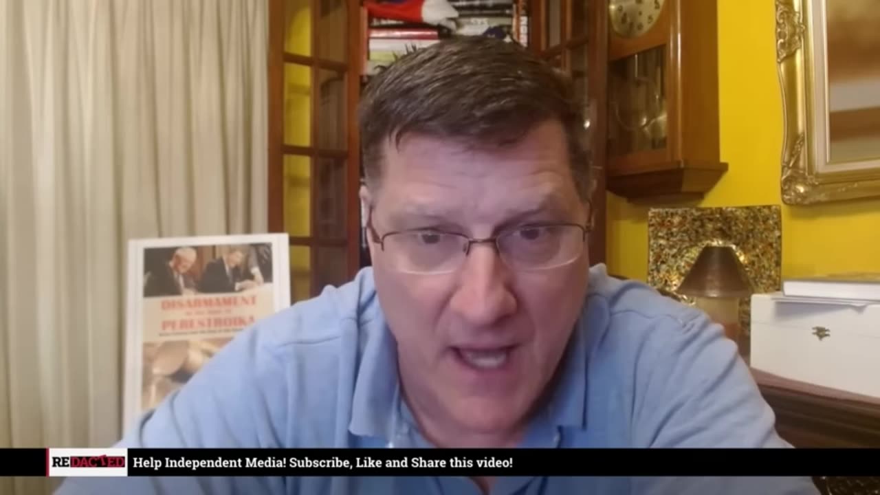 This is HORRIBLE and Putin says "no more" | Redacted with Natali and Clayton Morris