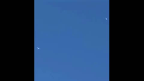 BREAKING: More Spies In The Skies Shot Down—Feb 11 2023