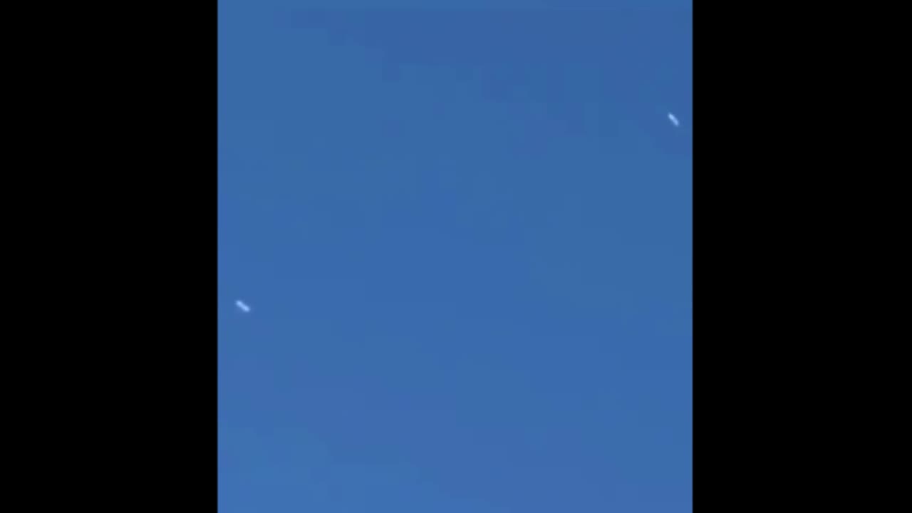 BREAKING: More Spies In The Skies Shot Down—Feb 11 2023