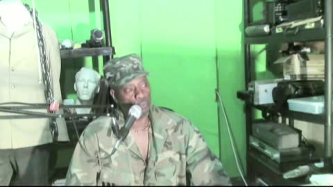 Chicago is turning onto a war zone