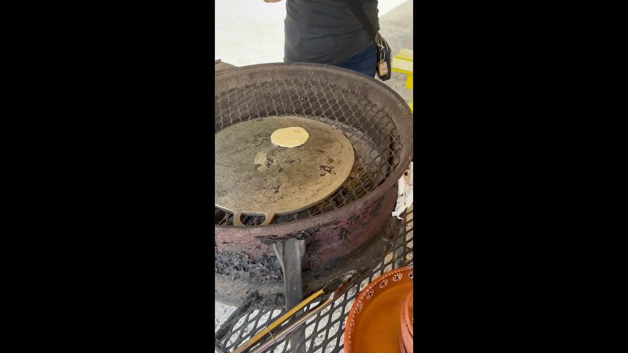 Gran's Farm's Authentic Mayan Cooking Class