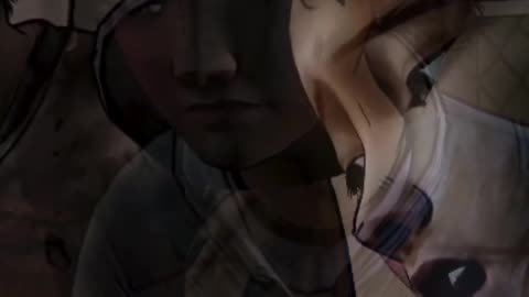 Harsh Truth: Clementine Tells Sarah to Grow Up or Die | The Walking Dead: Season Two