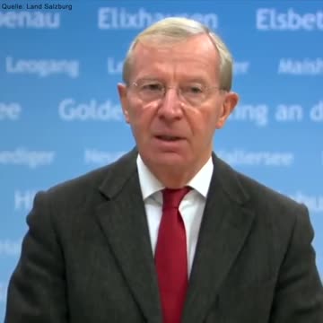 Covid Maßnahmen - OVP Haslauer