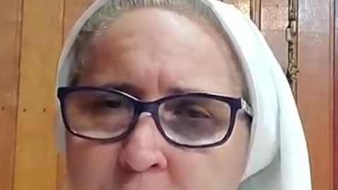 Renunciar a armadilha do mal | Irmã Zélia