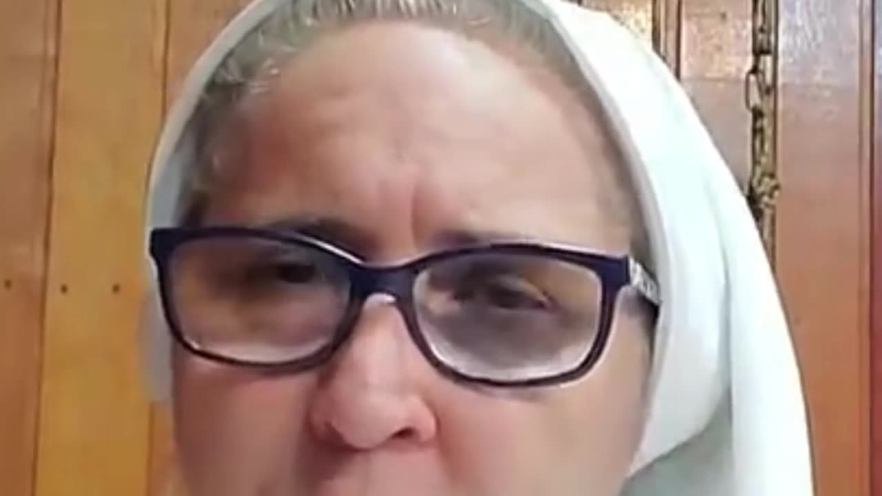 Renunciar a armadilha do mal | Irmã Zélia