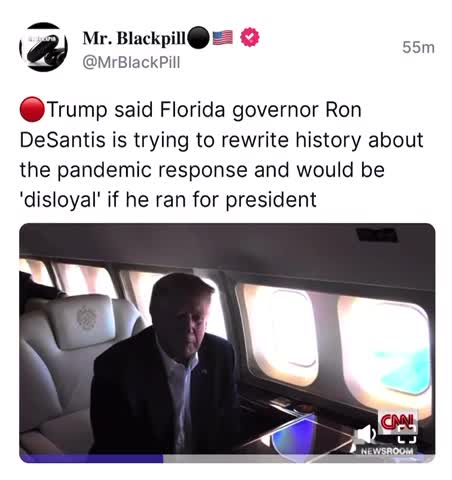 45+ On Ron Desantis Has
