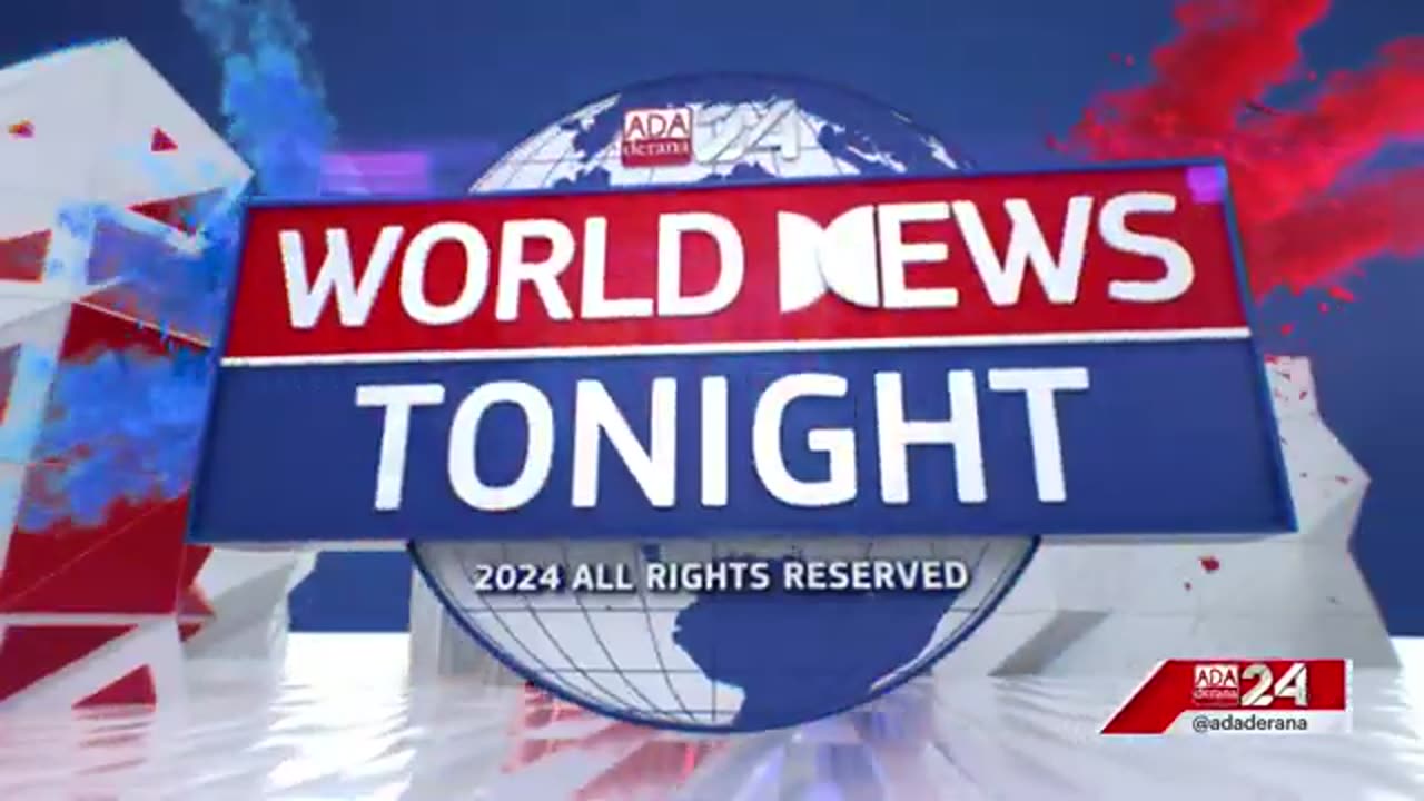 Clemency for Hunter Biden? Breaking News on Ada Derana World News Tonight