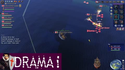 February 2023 Epic Sea Feud(Light Round) Day 2