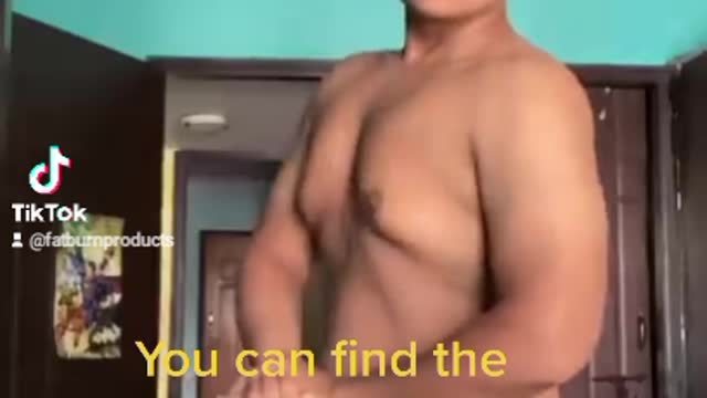 2 week belly fat transformation