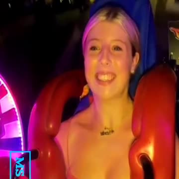 SLINGSHOT RIDE COMPILATION #137